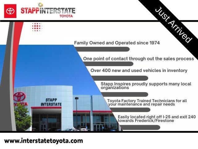 2023 Toyota Crown XLE