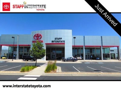 2023 Toyota Crown XLE