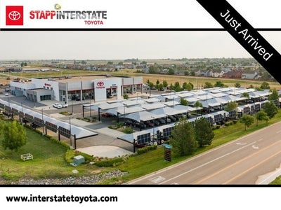 2023 Toyota Crown XLE