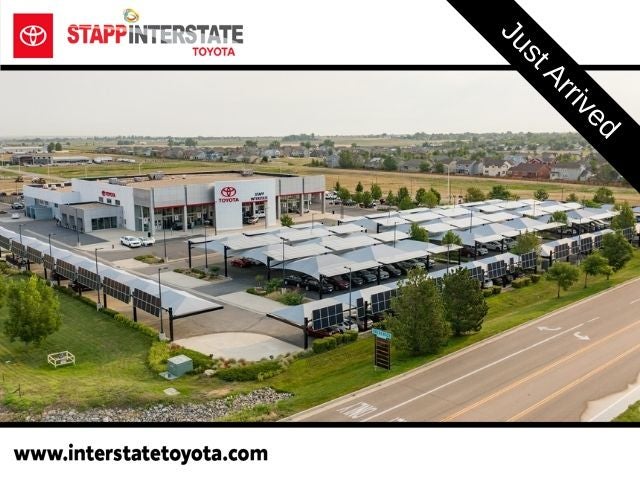 2023 Toyota Crown XLE