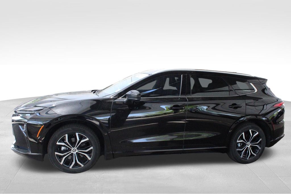 2025 Toyota Toyota Crown Signia XLE