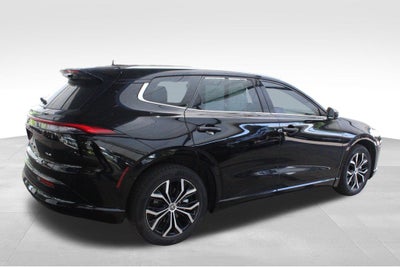 2025 Toyota Toyota Crown Signia XLE