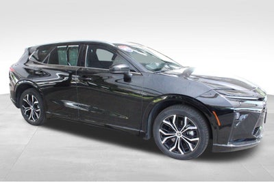 2025 Toyota Toyota Crown Signia XLE