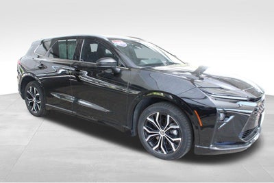 2025 Toyota Toyota Crown Signia XLE