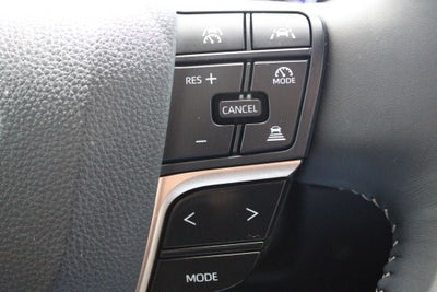 2025 Toyota Toyota Crown Signia XLE