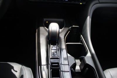 2025 Toyota Toyota Crown Signia XLE