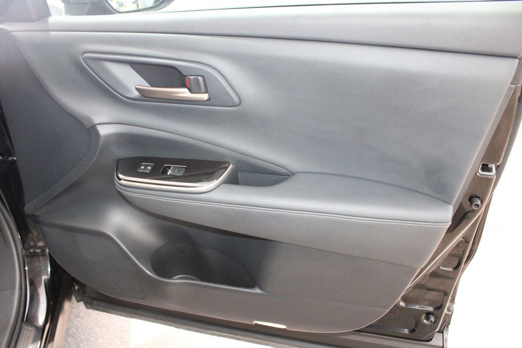 2025 Toyota Toyota Crown Signia XLE