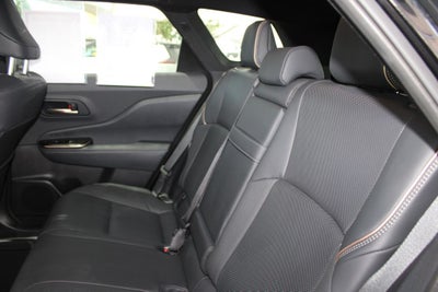 2025 Toyota Toyota Crown Signia XLE