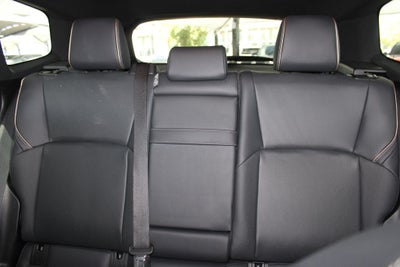 2025 Toyota Toyota Crown Signia XLE