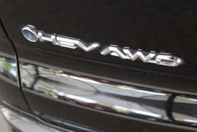 2025 Toyota Toyota Crown Signia XLE