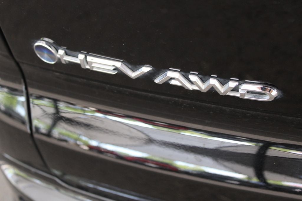 2025 Toyota Toyota Crown Signia XLE