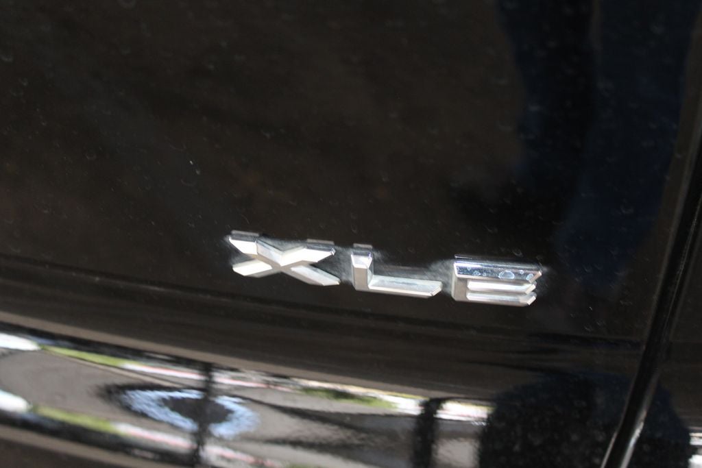 2025 Toyota Toyota Crown Signia XLE