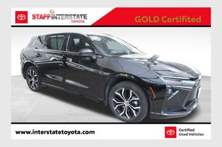 2025 Toyota Toyota Crown Signia XLE