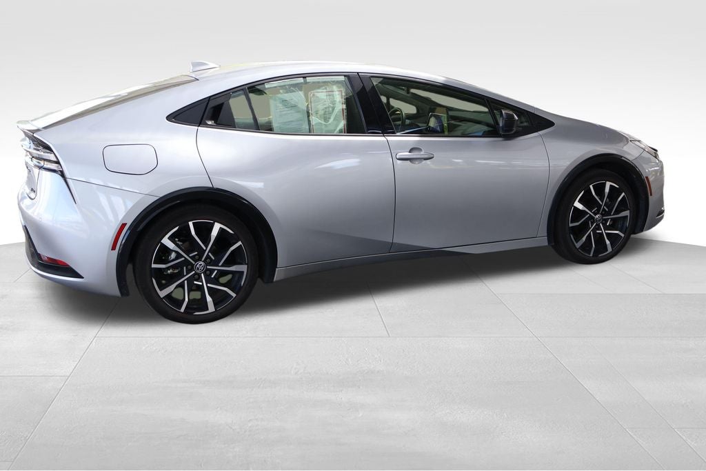2024 Toyota Prius Prime XSE