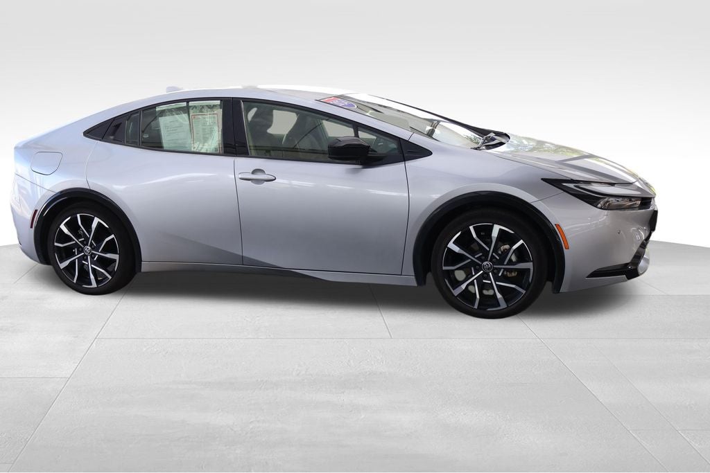 2024 Toyota Prius Prime XSE