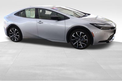 2024 Toyota Prius Prime XSE