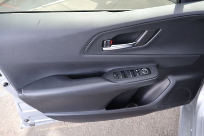 2024 Toyota Prius Prime XSE