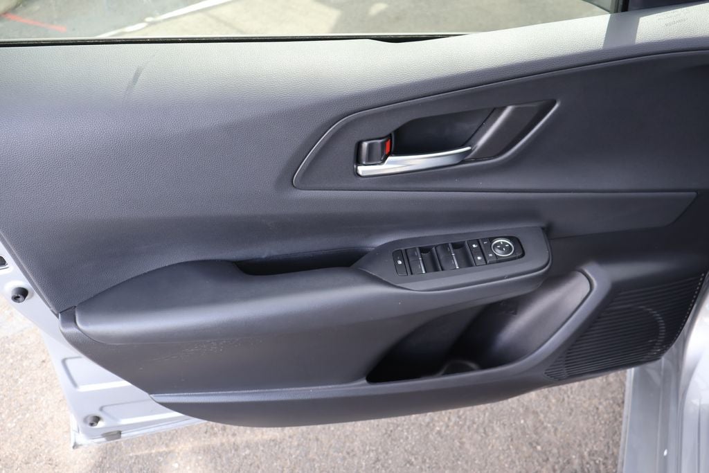 2024 Toyota Prius Prime XSE