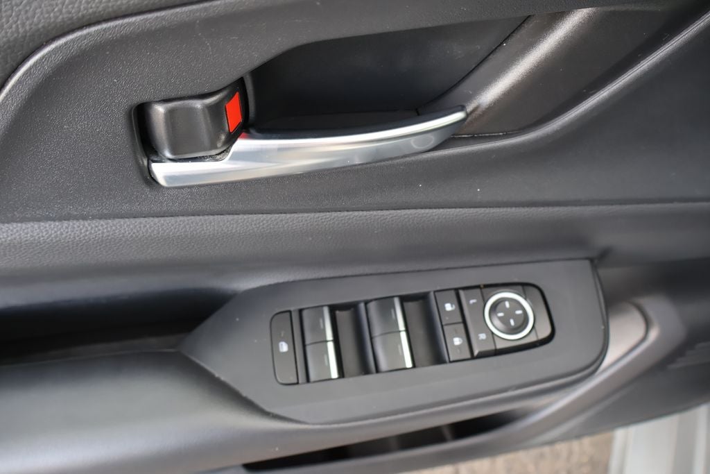 2024 Toyota Prius Prime XSE