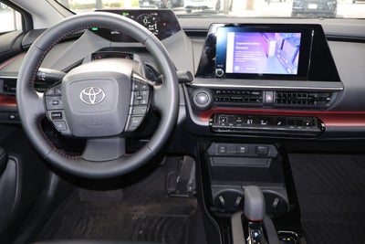 2024 Toyota Prius Prime XSE