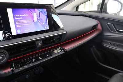 2024 Toyota Prius Prime XSE
