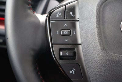 2024 Toyota Prius Prime XSE