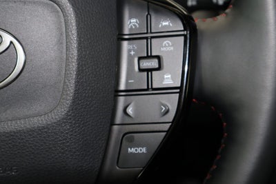 2024 Toyota Prius Prime XSE