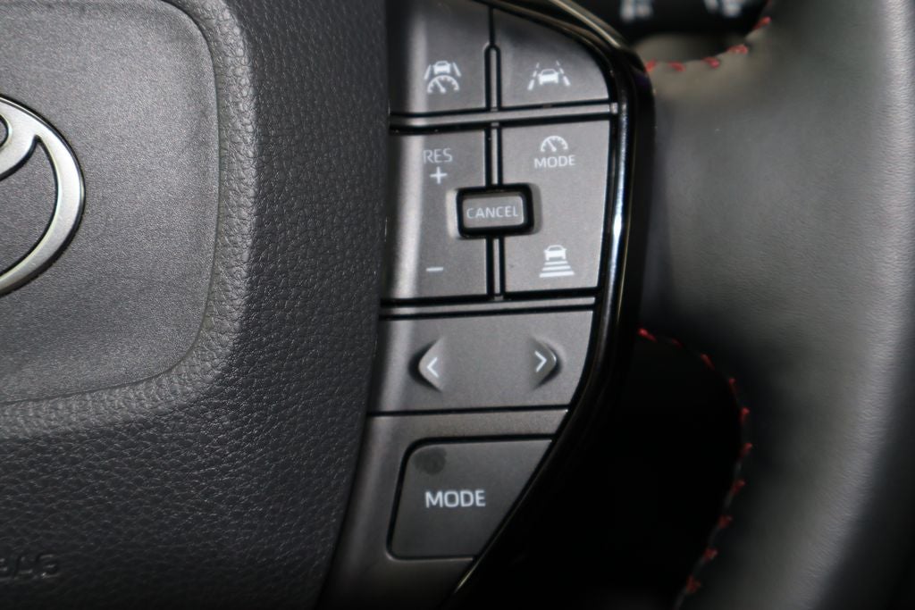 2024 Toyota Prius Prime XSE