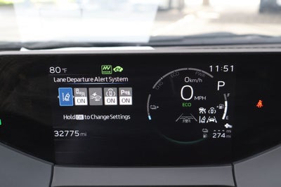 2024 Toyota Prius Prime XSE