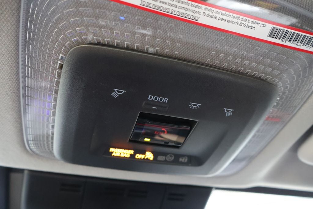 2024 Toyota Prius Prime XSE