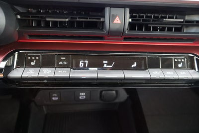 2024 Toyota Prius Prime XSE