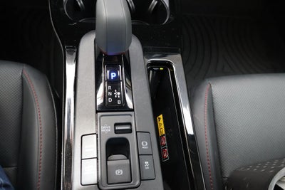 2024 Toyota Prius Prime XSE