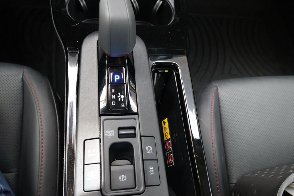 2024 Toyota Prius Prime XSE