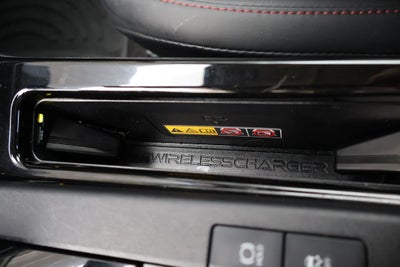 2024 Toyota Prius Prime XSE