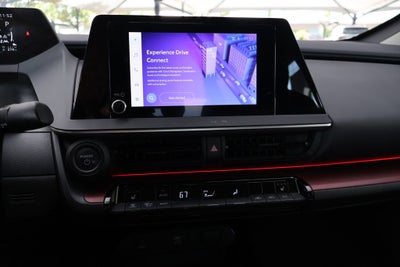 2024 Toyota Prius Prime XSE