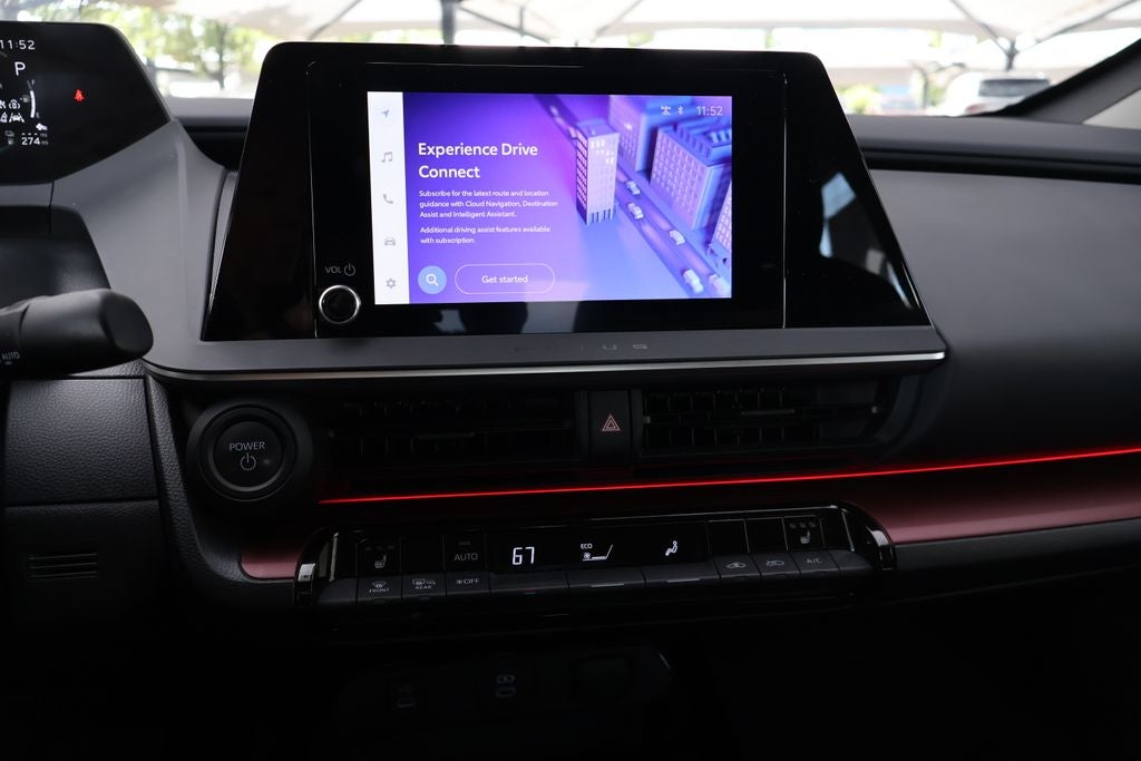 2024 Toyota Prius Prime XSE