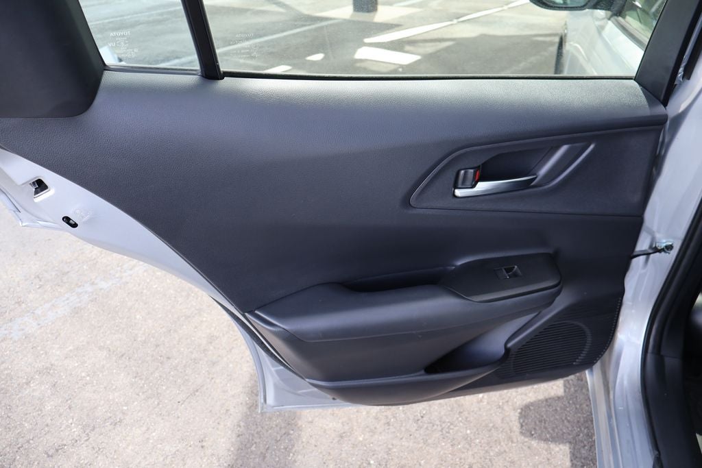 2024 Toyota Prius Prime XSE