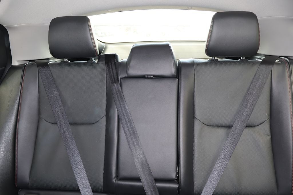2024 Toyota Prius Prime XSE