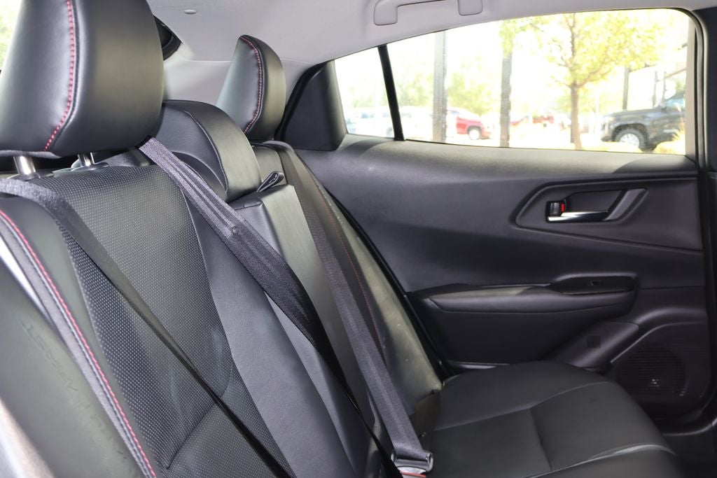 2024 Toyota Prius Prime XSE