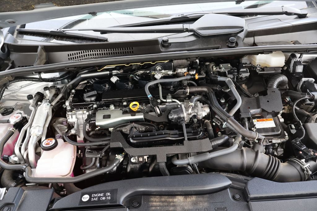 2024 Toyota Prius Prime XSE