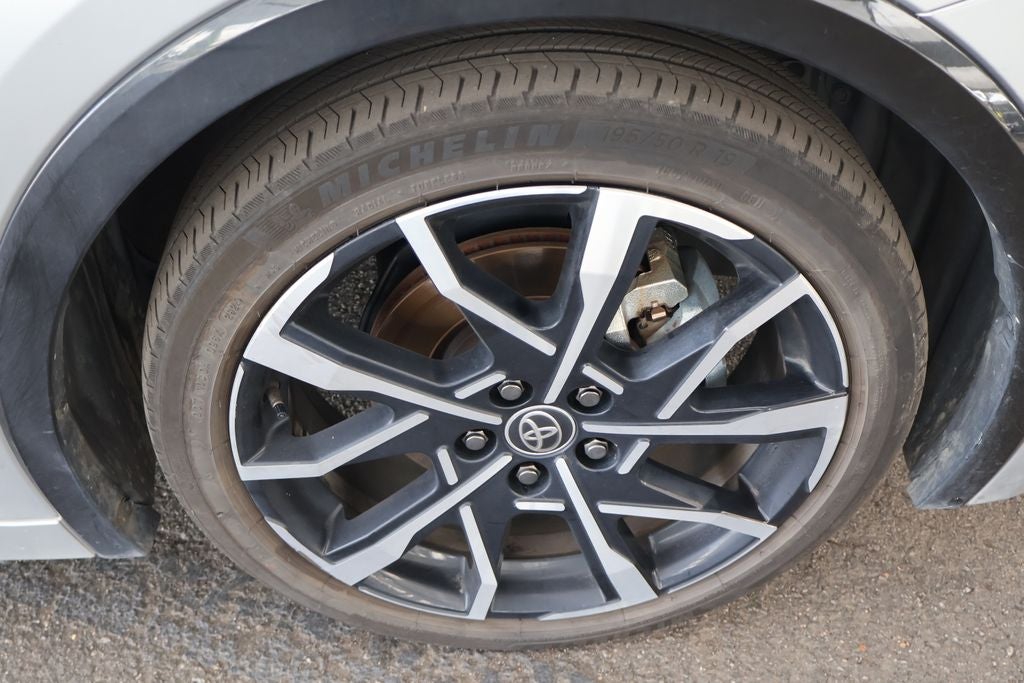 2024 Toyota Prius Prime XSE
