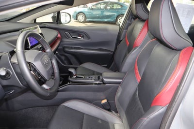 2024 Toyota Prius Prime XSE
