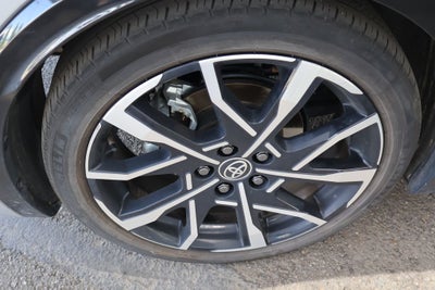 2024 Toyota Prius Prime XSE