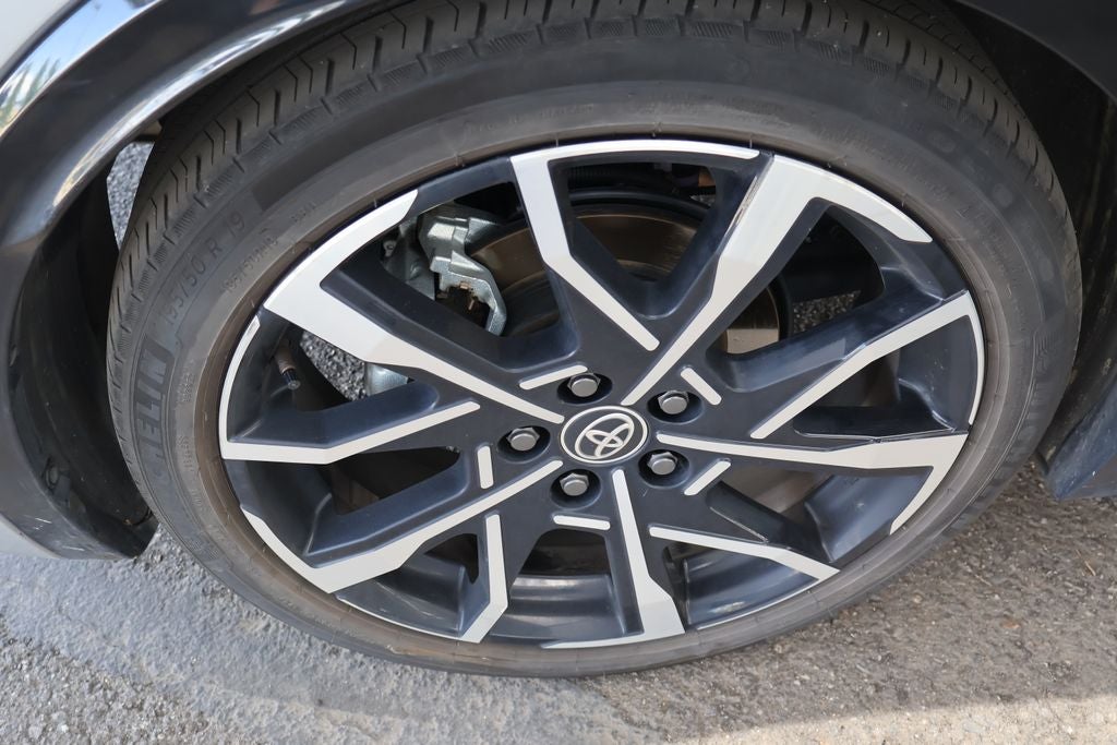 2024 Toyota Prius Prime XSE