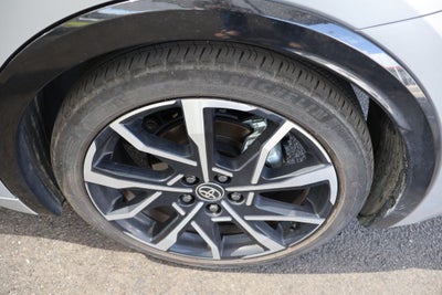 2024 Toyota Prius Prime XSE