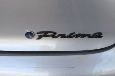 2024 Toyota Prius Prime XSE