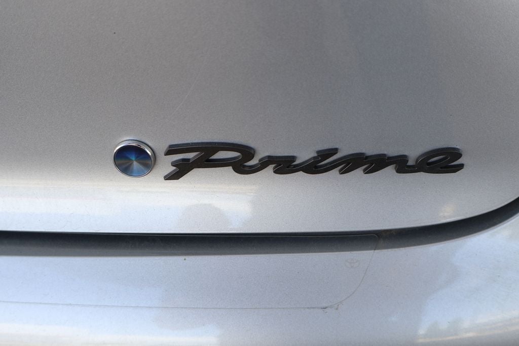 2024 Toyota Prius Prime XSE