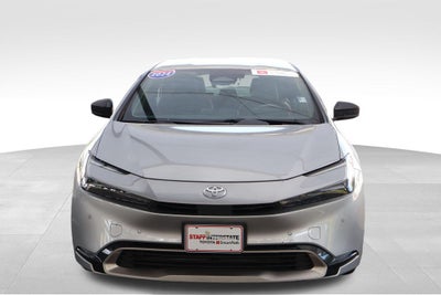2024 Toyota Prius Prime XSE