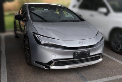 2024 Toyota Prius Prime XSE Premium