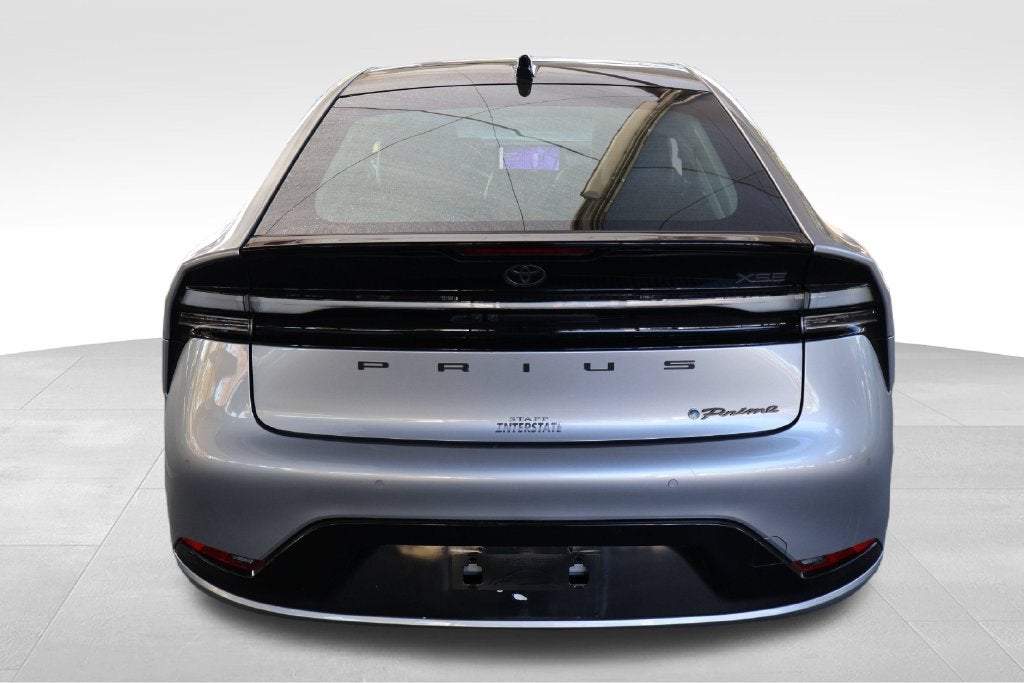 2024 Toyota Prius Prime XSE Premium
